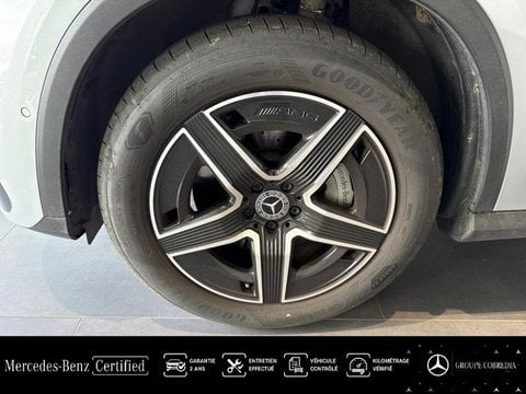 Voitures D'occasion À Quimper | Mercedes-Benz Glc 220 D 197Ch Amg Line 4Matic 9G-Tronic