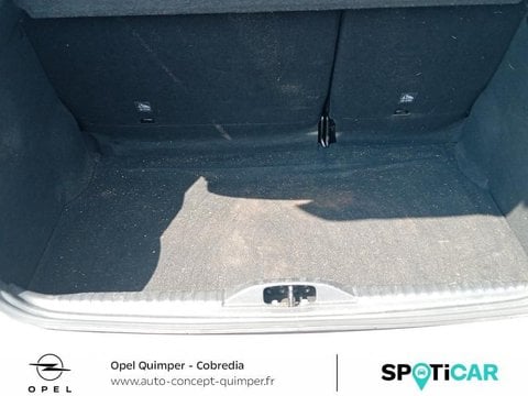Voitures D'occasion À Quimper | Citroën C3 1.2 Puretech 83Ch S&S Feel
