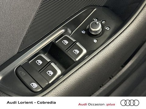 Voitures D'occasion À Lanester | Audi A3 Sportback 30 Tdi 116Ch Sport Limited Euro6D-T 109G
