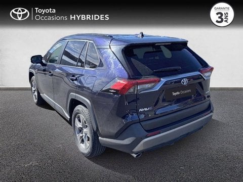 Voitures D'occasion À Plérin | Toyota Yaris Cross 116H Design My22