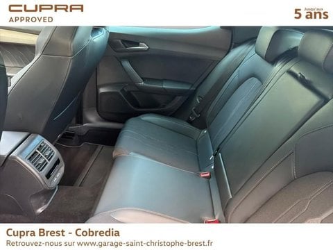 Voitures D'occasion À Brest | Cupra Leon 2.0 Tsi 245Ch V Dsg7