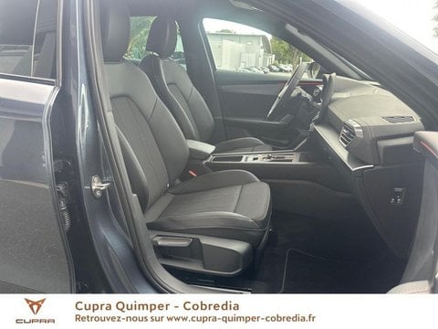Voitures D'occasion À Quimper | Cupra Formentor 1.5 Ehybrid 204Ch Midnight Edition Dsg6