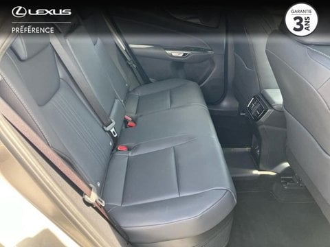 Voitures D'occasion À Lanester | Lexus Nx 450H+ Luxe 4Wd My25