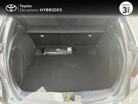 Voitures D'occasion À Vannes | Toyota C-Hr 122H Dynamic Business 2Wd E-Cvt My22