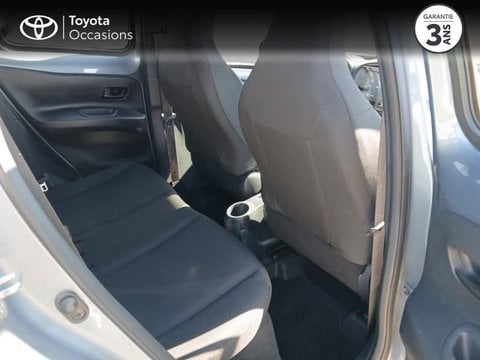Voitures D'occasion À Carhaix-Plouguer | Toyota Aygo X 1.0 Vvt-I 72Ch Dynamic My24
