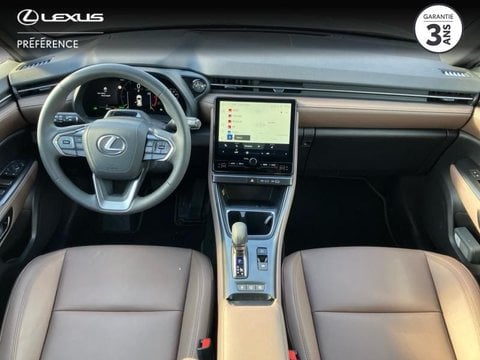 Voitures D'occasion À Lanester | Lexus Lbx 1.5 136Ch Elegant 2Wd