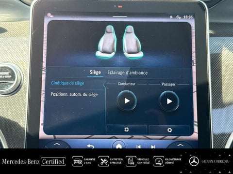 Voitures D'occasion À Brest | Mercedes-Benz Glc 300 E Hybrid 313Ch Amg Line 4Matic 9G-Tronic