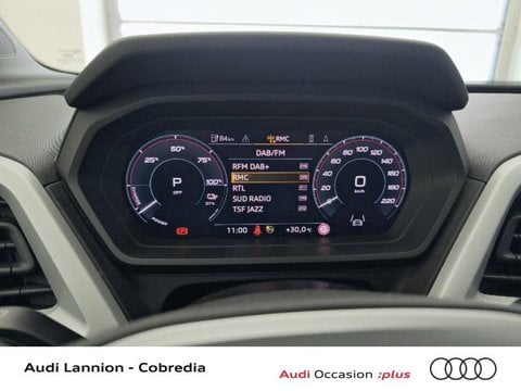 Voitures D'occasion À Lannion | Audi Q4 E-Tron 35 E-Tron 170Ch Edition One