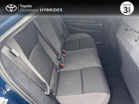 Voitures D'occasion À Saint-Martin-Des-Champs | Toyota C-Hr 1.8 Hybride 140Ch Design Ng23