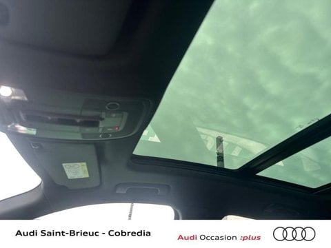 Voitures D'occasion À Saint-Brieuc | Audi Q3 35 Tfsi 150Ch S Line Plus S Tronic 7