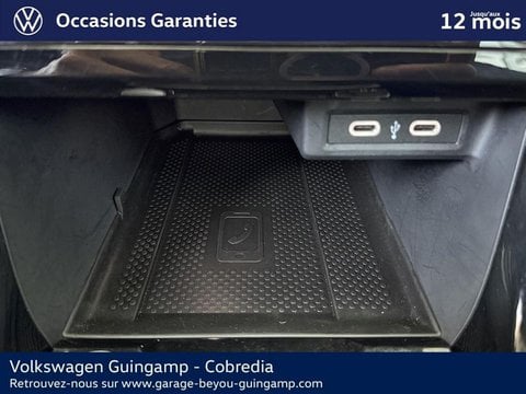 Voitures D'occasion À Guingamp | Volkswagen T-Cross 1.0 Tsi 110Ch Style Dsg7