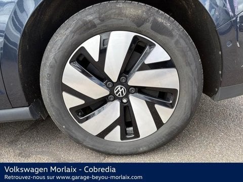 Voitures D'occasion À Morlaix | Volkswagen Id. Buzz 286Ch Pro 7 Places 86 Kwh