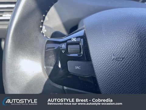 Voitures D'occasion À Brest | Peugeot 308 1.5 Bluehdi 100Ch E6.C S&S Style
