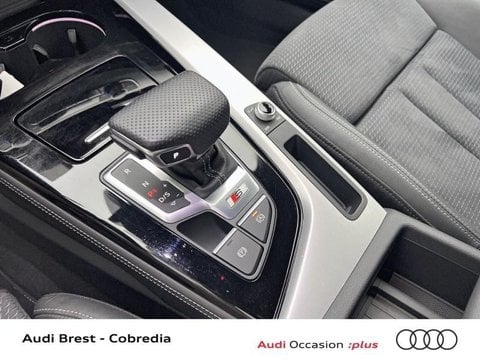 Voitures D'occasion À Brest | Audi S5 Sportback 3.0 Tdi 341Ch Quattro Tiptronic 8