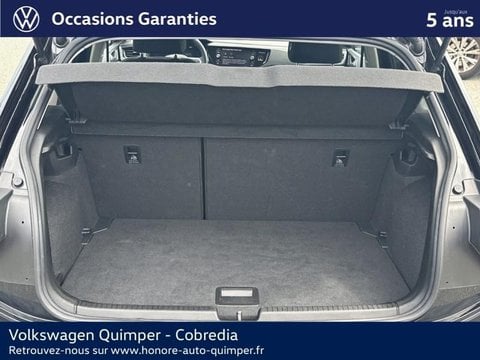Voitures D'occasion À Quimper | Volkswagen Polo 1.0 Tsi 95Ch Vw Edition