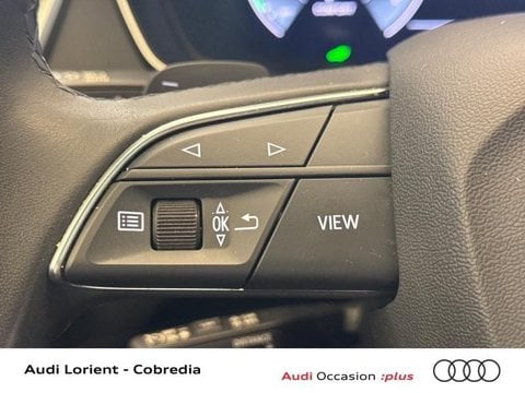 Voitures D'occasion À Lanester | Audi Q5 Sportback 50 Tfsi E 299Ch Avus Quattro S Tronic 7