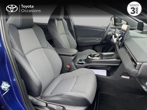 Voitures D'occasion À Plérin | Toyota Bz4X Touring 224Ch 11Kw Grande Autonomie Design