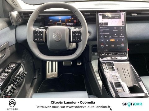 Voitures D'occasion À Lannion | Citroën C5 Aircross 1.2 Hybride 145Ch Max Boite Automatique