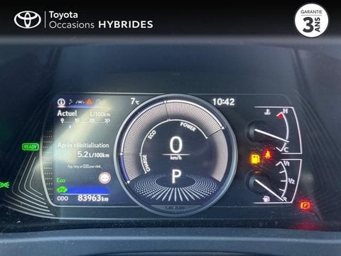 Voitures D'occasion À Morlaix | Lexus Ux 250H 2Wd Pack Confort Business + Stage Hybrid Academy My21