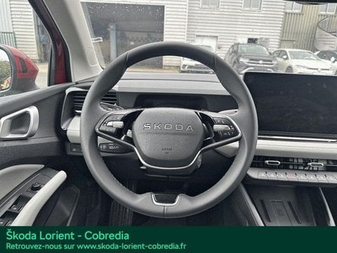Voitures D'occasion À Lanester | Škoda Epiq 211Ch 55 Clever