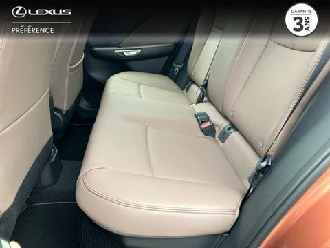 Voitures D'occasion À Lanester | Lexus Lbx 1.5 136Ch Elegant Pack Tech 2Wd My26