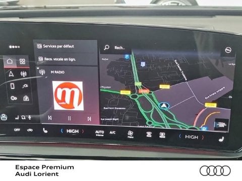 Voitures D'occasion À Lanester | Audi A5 Avant 2.0 E-Hybrid 299Ch S Line Quattro S Tronic 7