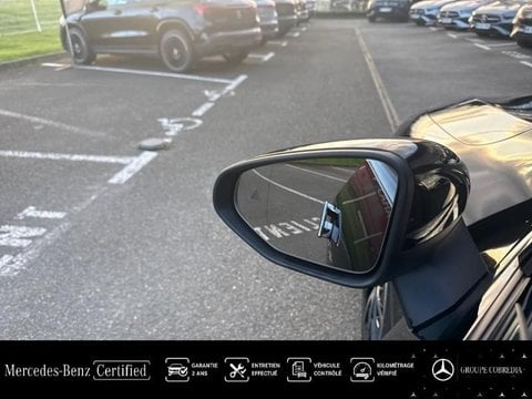 Voitures D'occasion À Bonchamps-Les-Laval | Mercedes-Benz Cla 200 183Ch Amg Line 8G-Edct