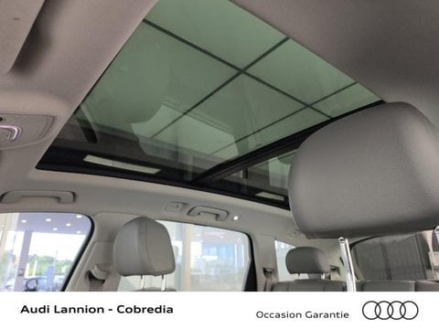 Voitures D'occasion À Lannion | Audi Q7 3.0 V6 Tdi 218Ch Ultra Clean Diesel Ambition Luxe Quattr...