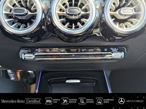 Voitures D'occasion À Saint-Grégoire | Mercedes-Benz Eqb 250+ 190Ch