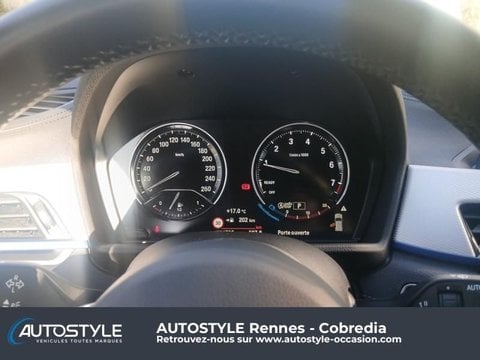 Voitures D'occasion À La Mézière | Bmw X2 Sdrive20Ia 192Ch M Sport Dkg7 Euro6D-T 132G