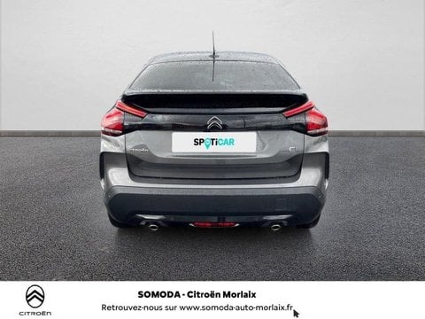 Voitures D'occasion À Saint-Martin-Des-Champs | Citroën C4 Puretech 130Ch S&S Shine Eat8