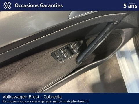 Voitures D'occasion À Brest | Volkswagen Golf 1.6 Tdi 115Ch Bluemotion Technology Fap Trendline ...