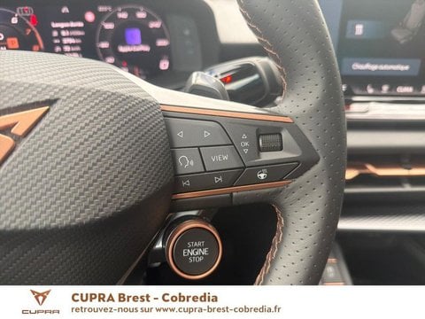 Voitures D'occasion À Brest | Cupra Terramar 1.5 Etsi Hybrid 150Ch V Dsg7