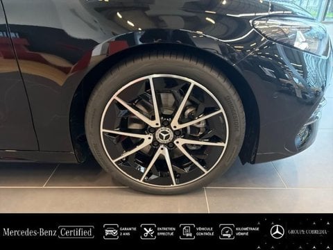 Voitures D'occasion À Saint-Malo | Mercedes-Benz Cla 200 183Ch Amg Line 8G-Edct