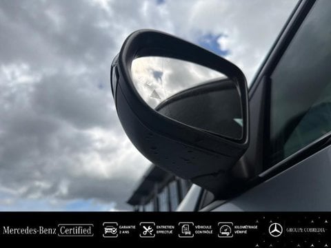 Voitures D'occasion À Saint-Grégoire | Mercedes-Benz Gla 200 D 150Ch Edition 140 8G-Dct