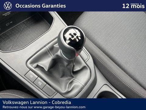 Voitures D'occasion À Lannion | Seat Ibiza 1.0 Tsi 95Ch Copa