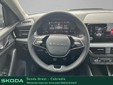 Voitures D'occasion À Brest | Škoda Kamiq 1.0 Tsi Evo 2 95Ch Selection