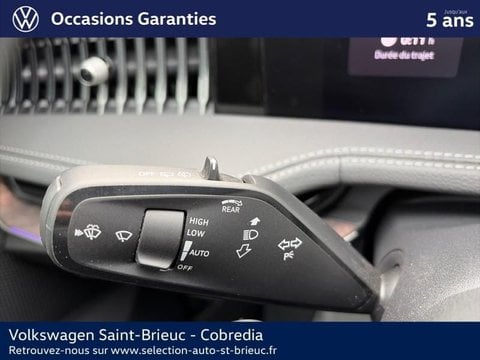 Voitures D'occasion À Saint-Brieuc | Škoda Superb Combi 1.5 Tsi Act 150Ch Mhev Laurin & Klement...