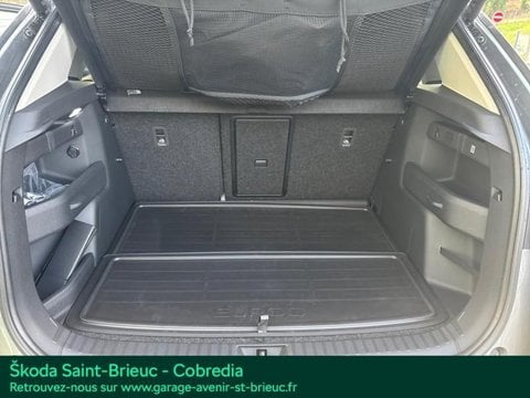 Voitures D'occasion À Saint-Brieuc | Škoda Elroq 204Ch 60 Plus