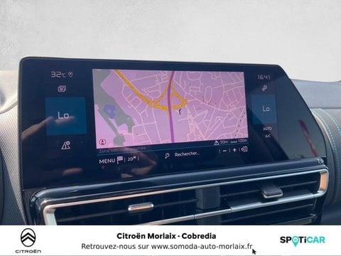 Voitures D'occasion À Saint-Martin-Des-Champs | Citroën C5 Aircross Puretech 130Ch S&S Shine Eat8