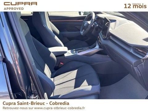 Voitures D'occasion À Saint-Brieuc | Cupra Terramar 1.5 Etsi Hybrid 150Ch V Dsg7