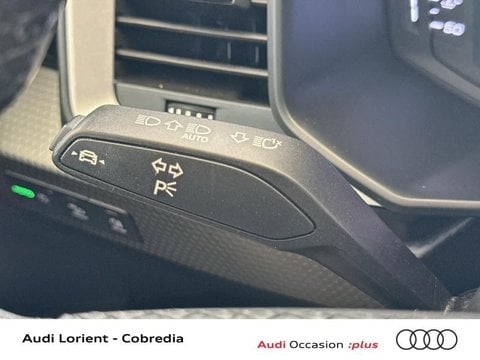 Voitures D'occasion À Lanester | Audi A1 Sportback 30 Tfsi 110Ch Advanced