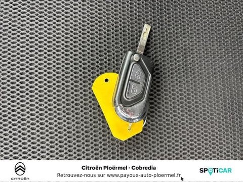 Voitures D'occasion À Ploërmel | Ds Ds 3 Puretech 110Ch So Chic S&S