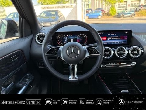 Voitures D'occasion À Vannes | Mercedes-Benz Gla 200 D 150Ch Progressive Line 8G-Dct