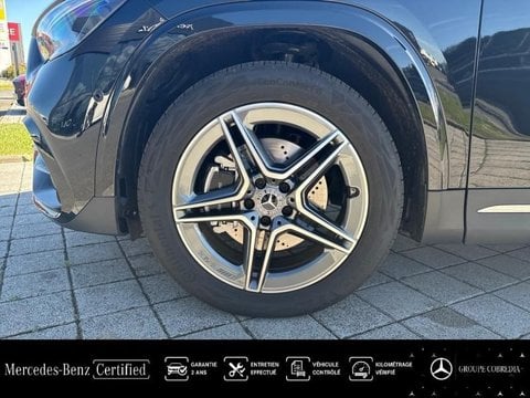 Voitures D'occasion À Saint-Brieuc | Mercedes-Benz Gla 250 E Hybrid Eq 218Ch Amg Line 8G-Dct
