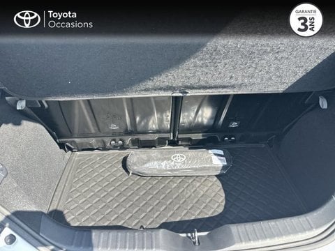 Voitures D'occasion À Plérin | Toyota Aygo X 1.0 Vvt-I 72Ch Dynamic My24
