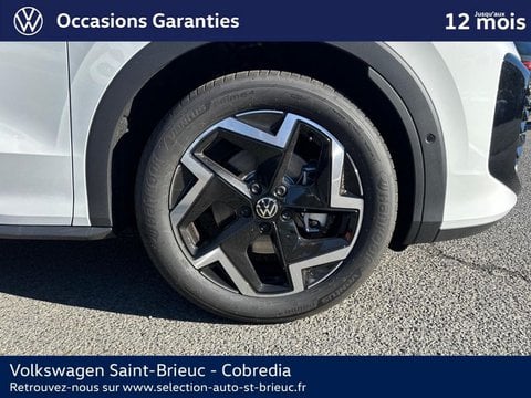 Voitures D'occasion À Saint-Brieuc | Volkswagen T-Roc 1.5 Etsi 150Ch R-Line Dsg7