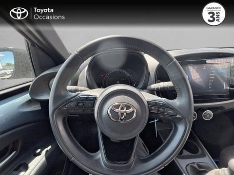 Voitures D'occasion À Lannion | Toyota Aygo X 1.0 Vvt-I 72Ch Dynamic My24