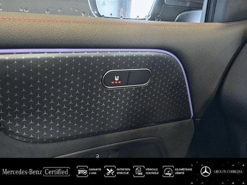 Voitures D'occasion À Saint-Martin-Des-Champs | Mercedes-Benz Eqb 250+ 190Ch