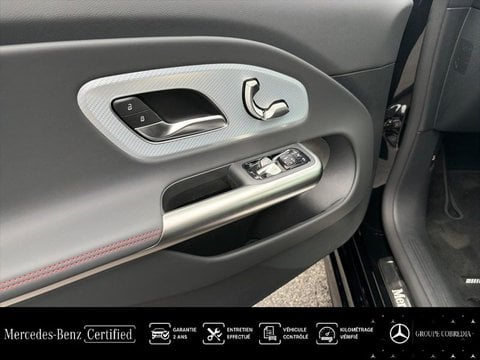 Voitures D'occasion À Caudan | Mercedes-Benz Cla 250+ Eq 272Ch Amg Line